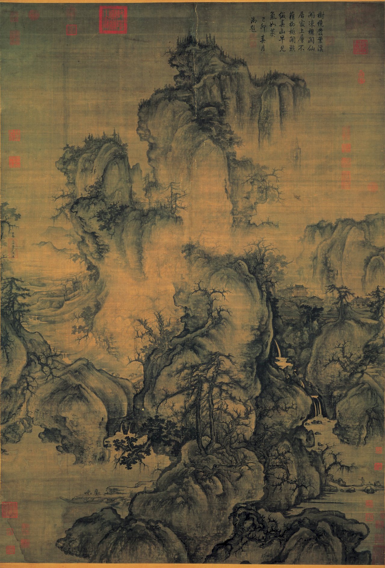 故宮2021展覽亮點  2檔日本主題展體驗類出國滋味