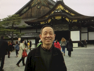 天長地久有時盡，此痛綿綿無絕期—追憶王策先生