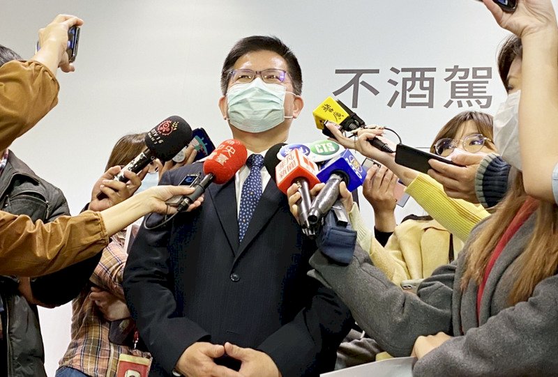 區間測速傳資安、道安疑慮 林佳龍拍板先下架