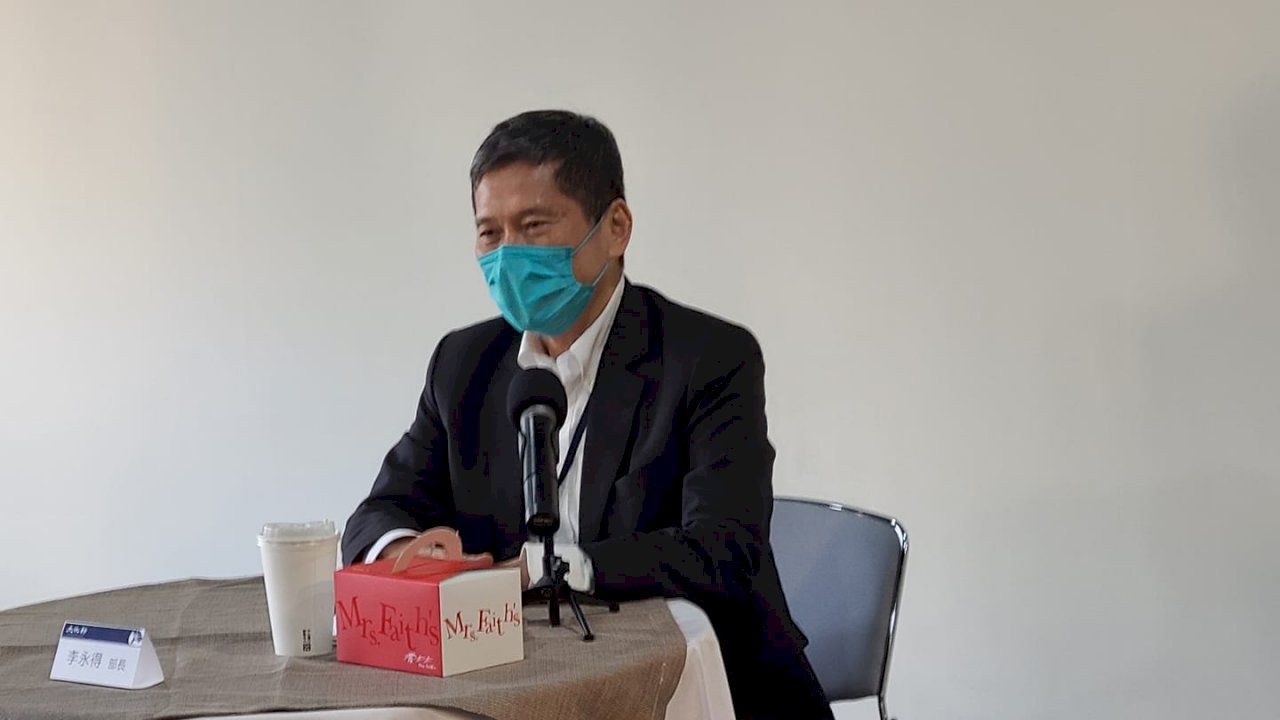 2021台北國際書展取消實體展   出版社有苦說不出