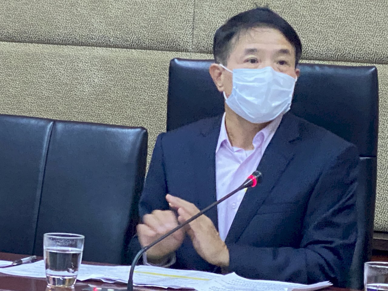 是否修法要求平台為新聞內容付費 NCC：研析中