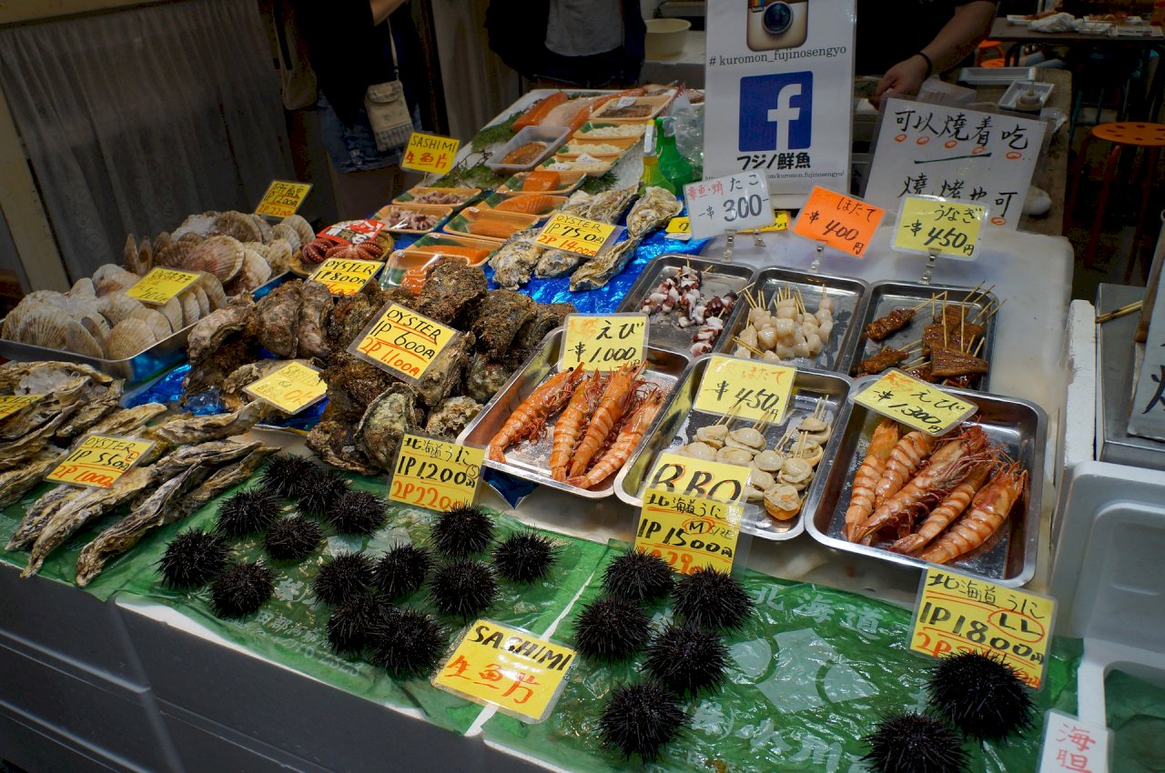 日本核食叩關？ 游錫堃：沒有收到訊息