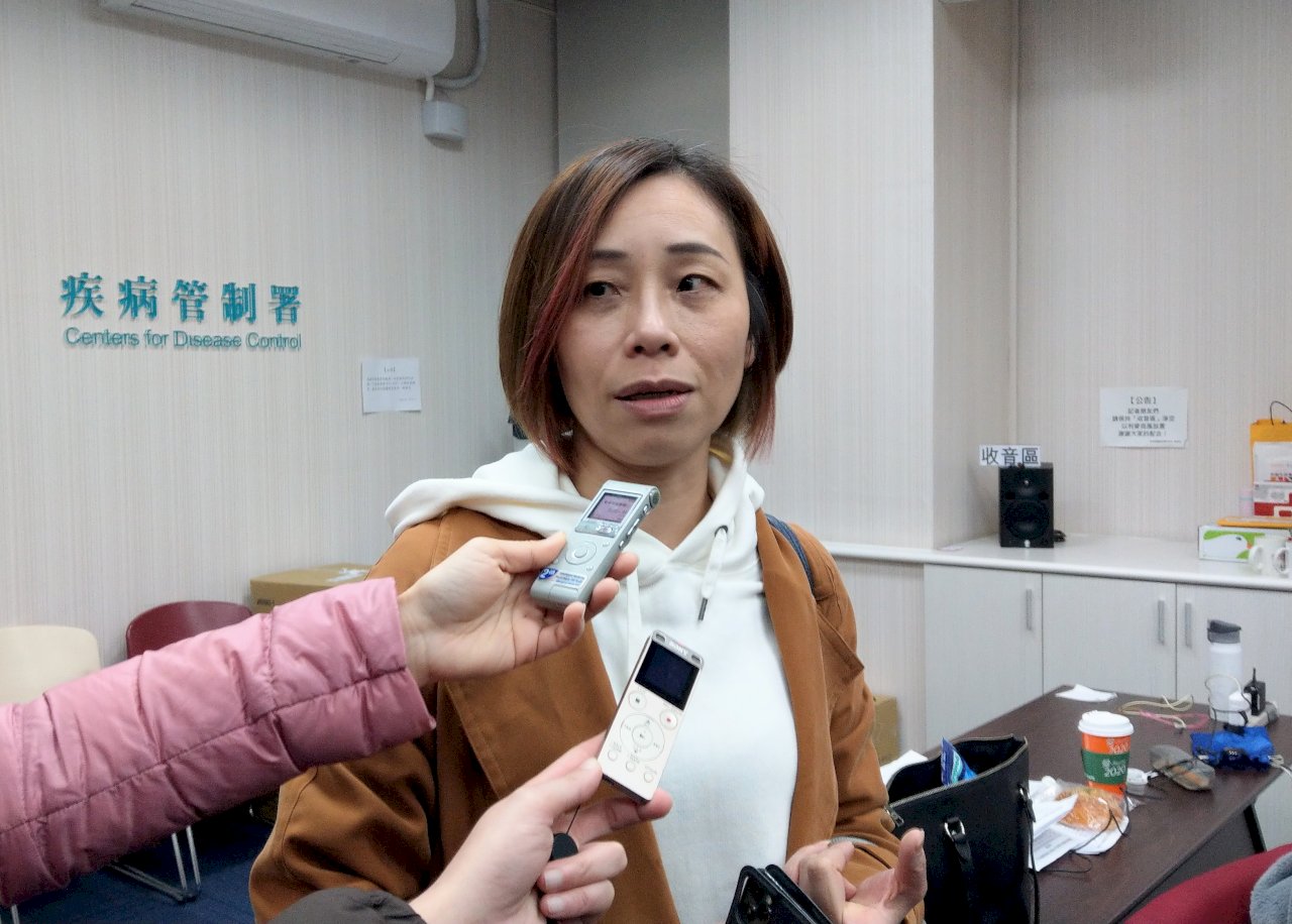 健保資料庫案部分違憲  民團：遲來的正義