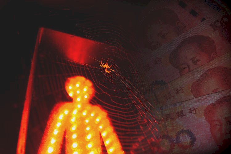 當中國經濟下行成為事實 人民幣貶值已是大勢所趨