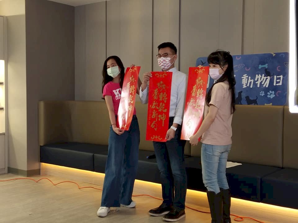 駁斥藍營發動避桃令 江啟臣：應問國防部為何先下令