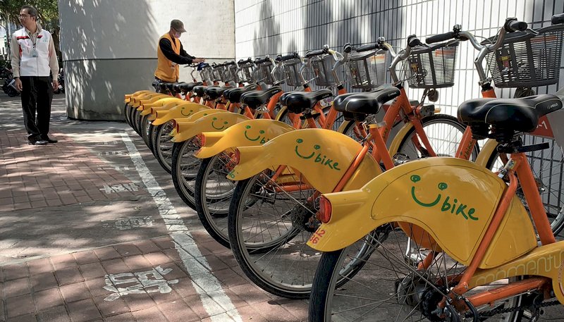 北市YouBike1.0下月初停運  外縣市騎錯恐多花錢
