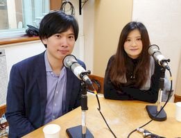 斜槓樂團~恆月三途