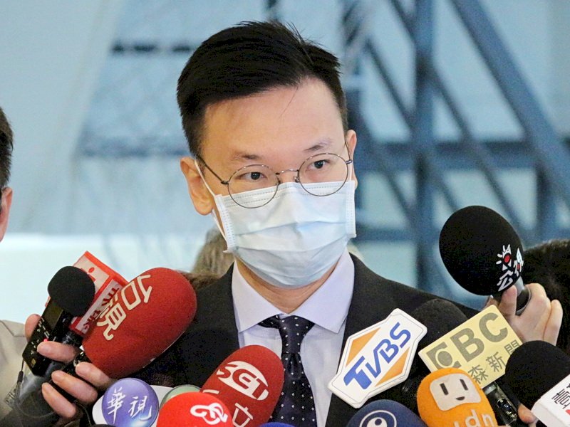 民進黨廢考監有共識 民進黨修憲黨版拚10月送中執會