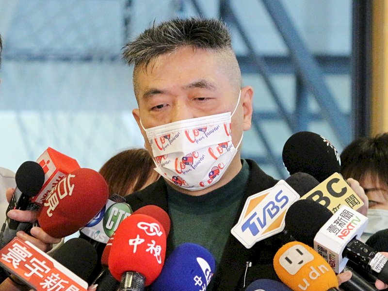 台美擁共享價值安全利益 學者：美會保台自由民主