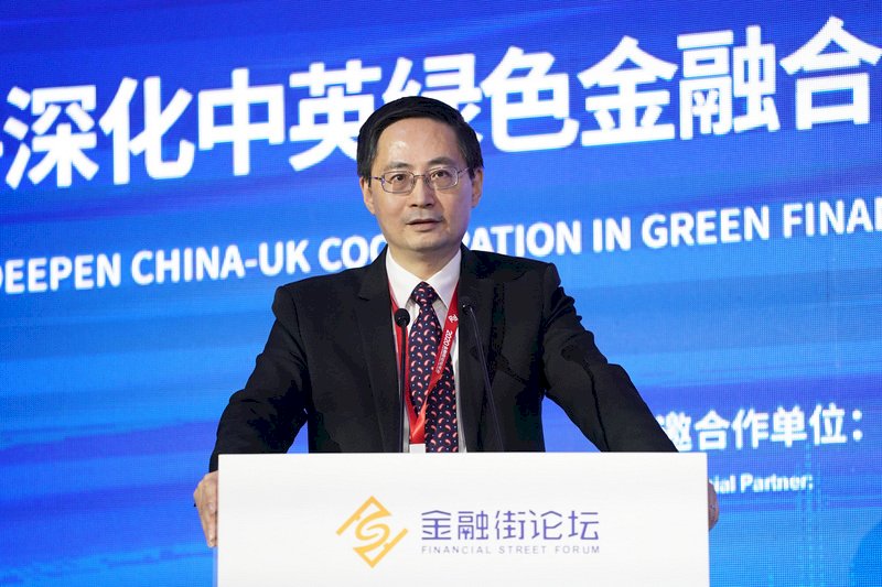 中國央行顧問：中國應停設GDP成長目標