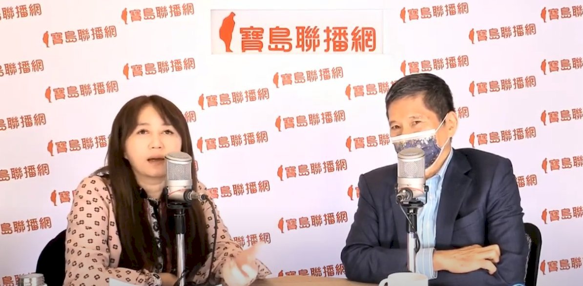5G成利器 李永得：致力讓台灣好電影全球票房破3億