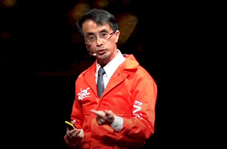 獵風者衛星預估2022年底發射   2023年發射福衛八號