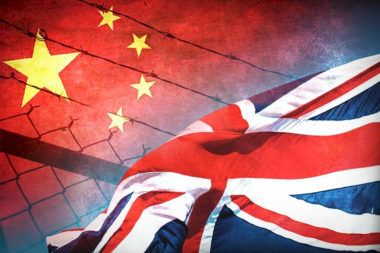 生意與人權的角力！人權問責入貿易法 英保守黨向錢看