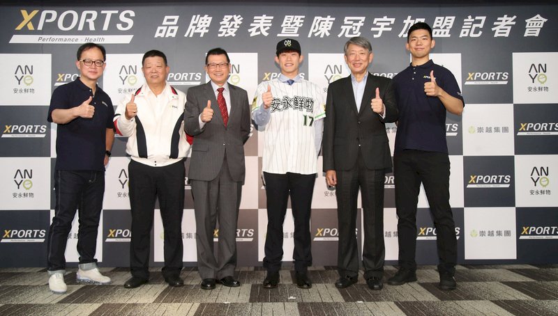 黨內人士：郭智輝深耕成棒 培育業餘好手