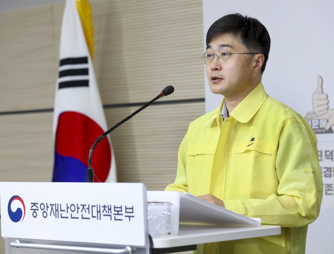 南韓疫情再升溫 多間教會學校爆群聚感染