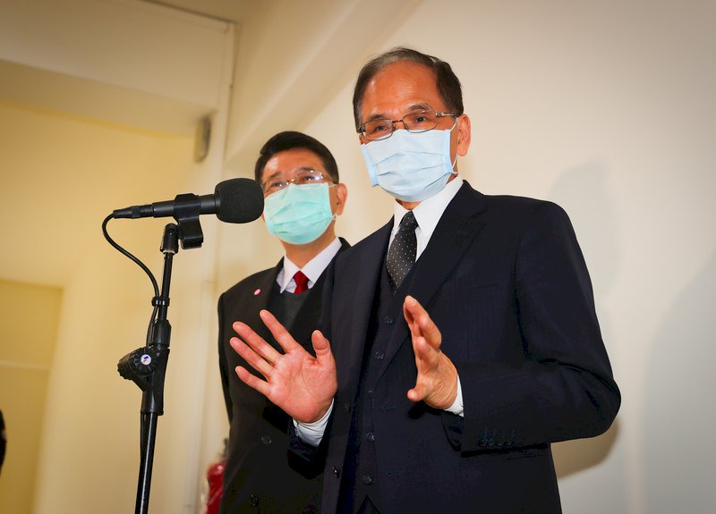 禁止「反質詢」入法？游錫堃：17日召集朝野協商