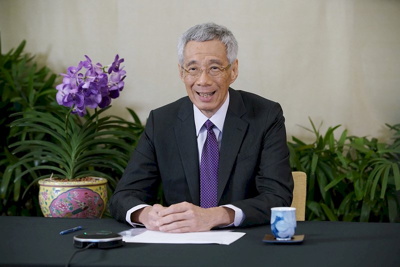 恢復旅遊與經濟 新加坡：正與他國討論相互承認疫苗證書