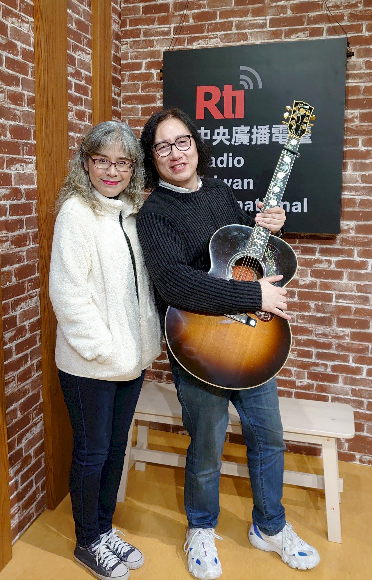 范俊逸專訪