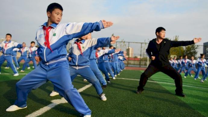 「陽剛教育」之爭（一）——中共的性別觀