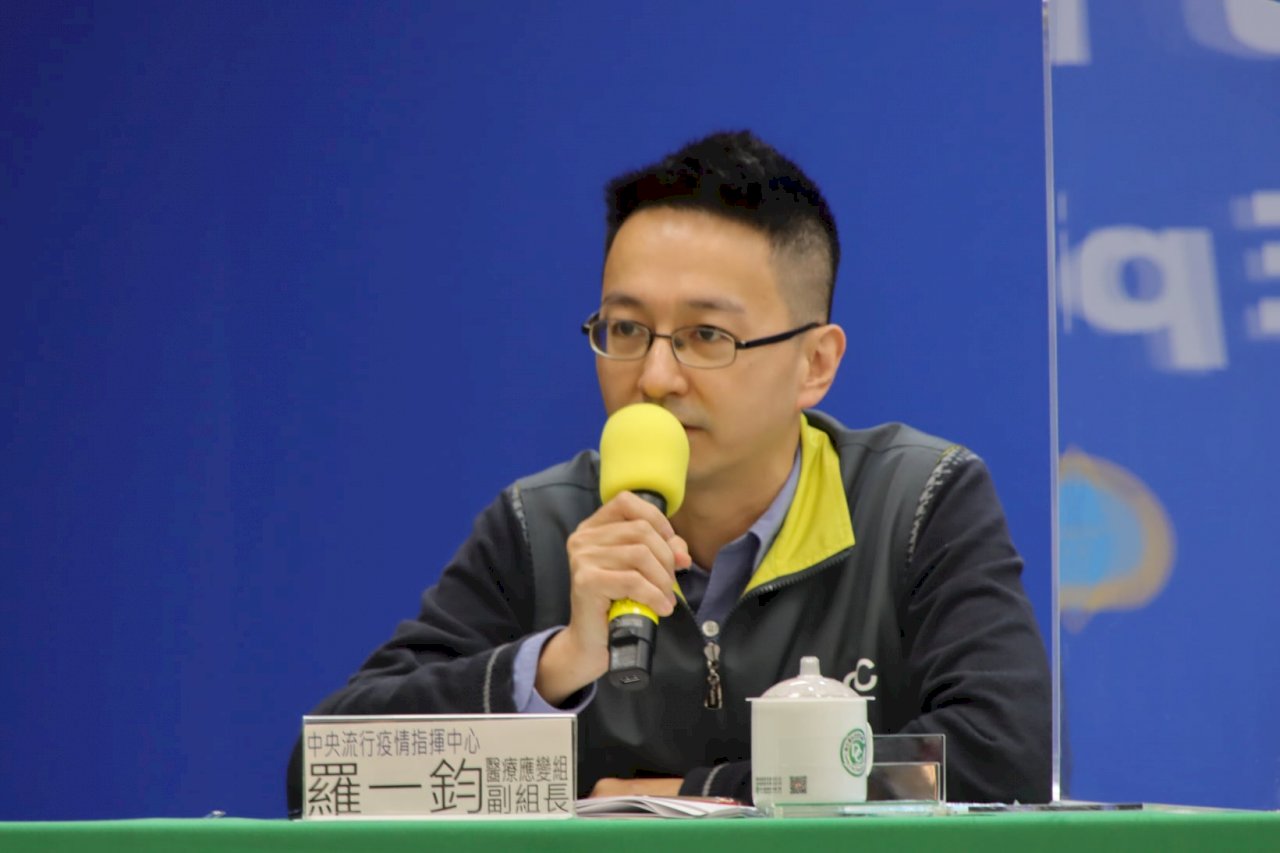 美眾議員打第2劑輝瑞疫苗仍染疫 指揮中心揭可能原因