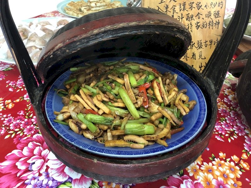 什麼是殺豬菜? 這麼帶殺氣的東西能吃嗎?