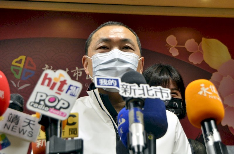 波特船怎麼管新北與交通部互槓 政院協調尋求共識