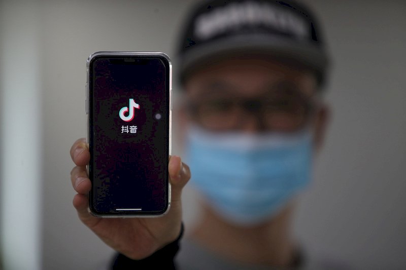 版權利益之爭？中國影音平台老闆互揭瘡疤