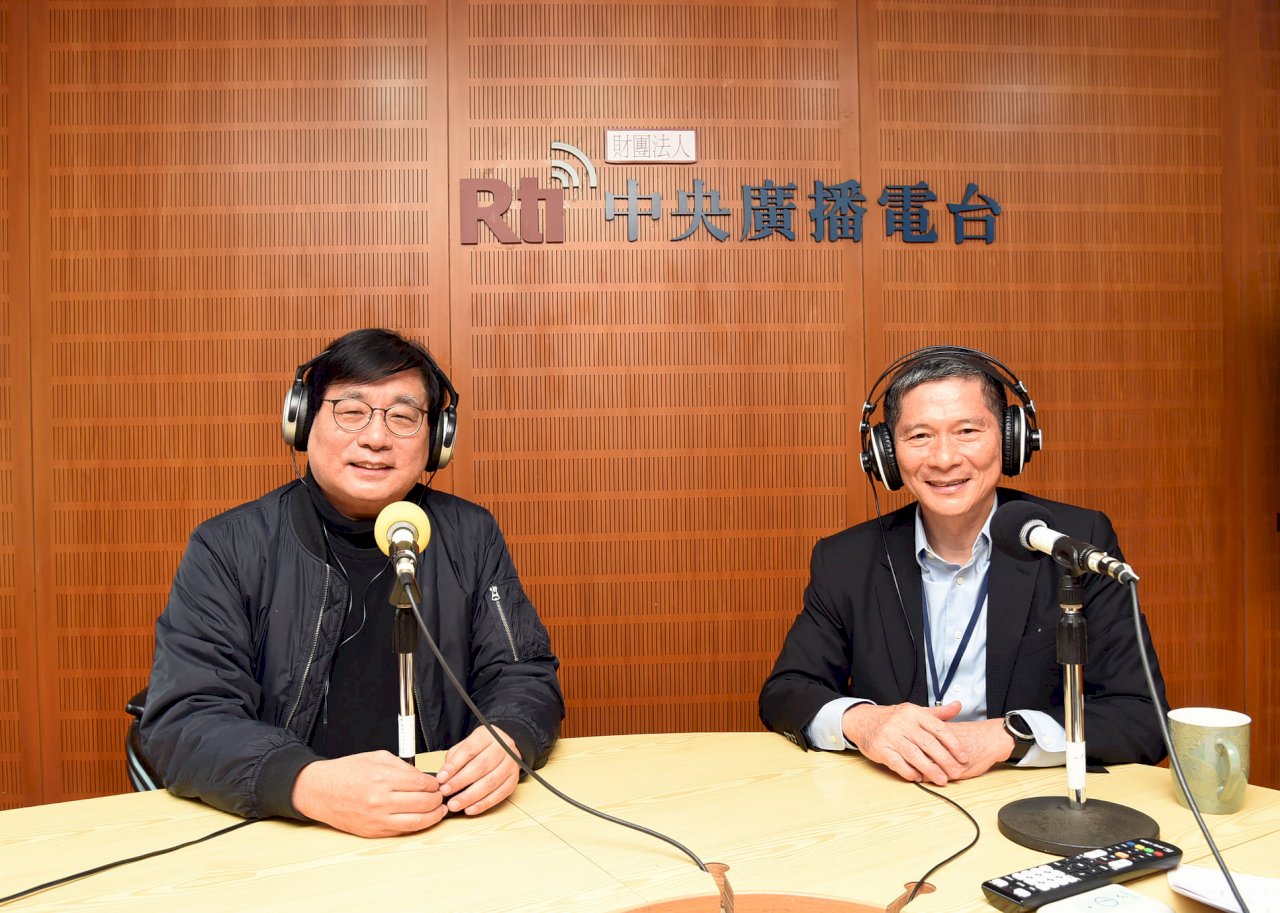 中國出版品審查爭議如何解？ 李永得：在文化侵權防衛與出版自由取得平衡