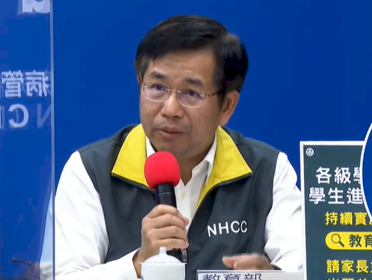 高中以下延至2/22開學 家長最多可請4天防疫照顧假