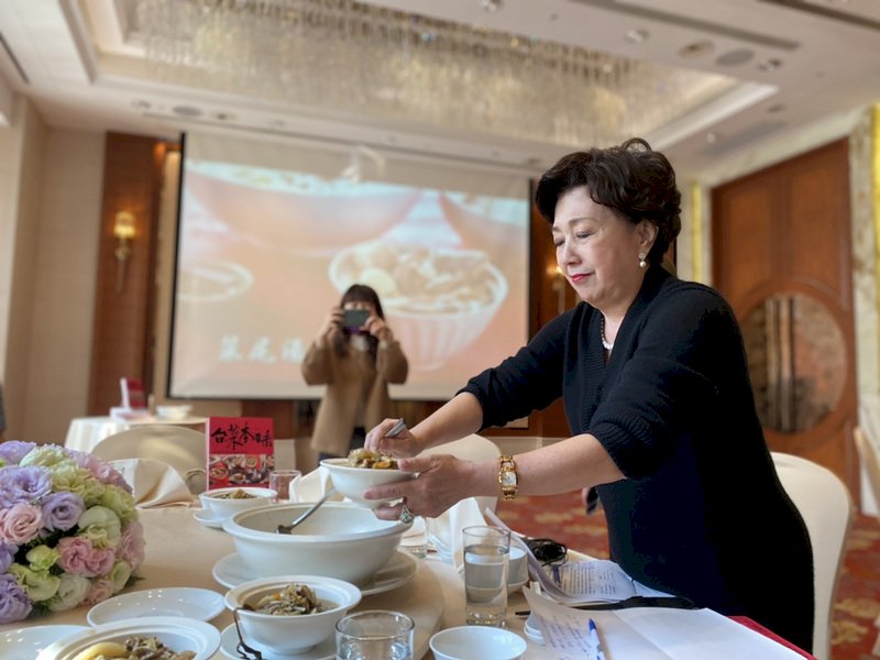 「菜尾湯」是精華不是菜尾 能吃出菜尾湯的滋味 才能說你懂台菜