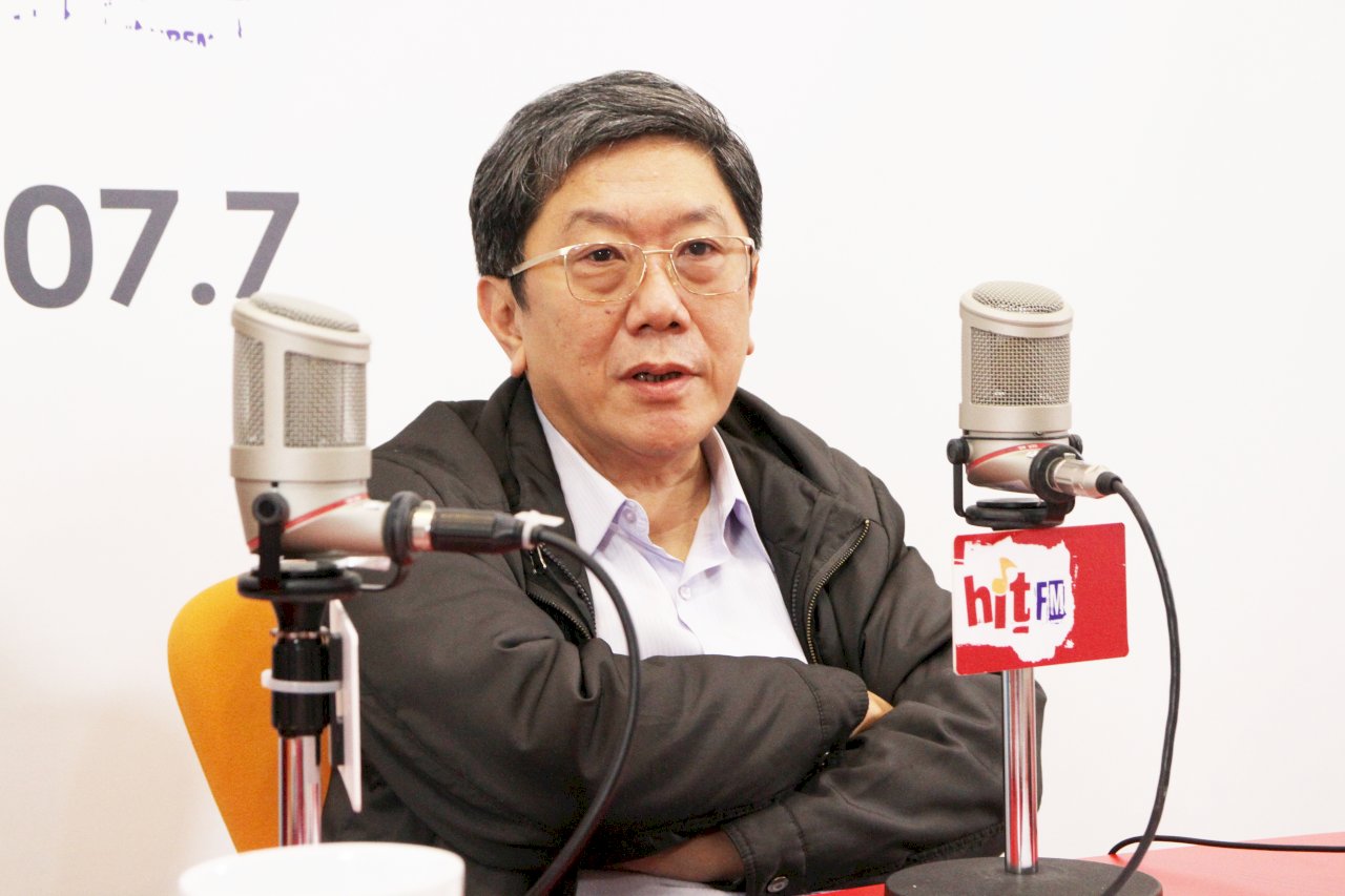 5千萬輝瑞疫苗訂金遭退？ 指揮中心專家：除非工廠倒閉才會退錢