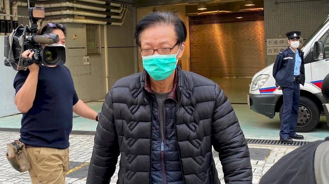 港COVID-19患者擅自離開醫院 被判入獄半年