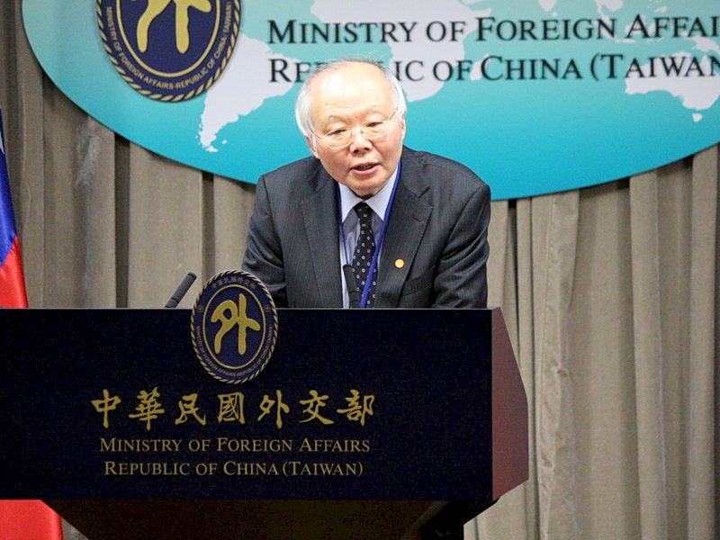 推動參與CPTPP 外交部：須排除貿易障礙