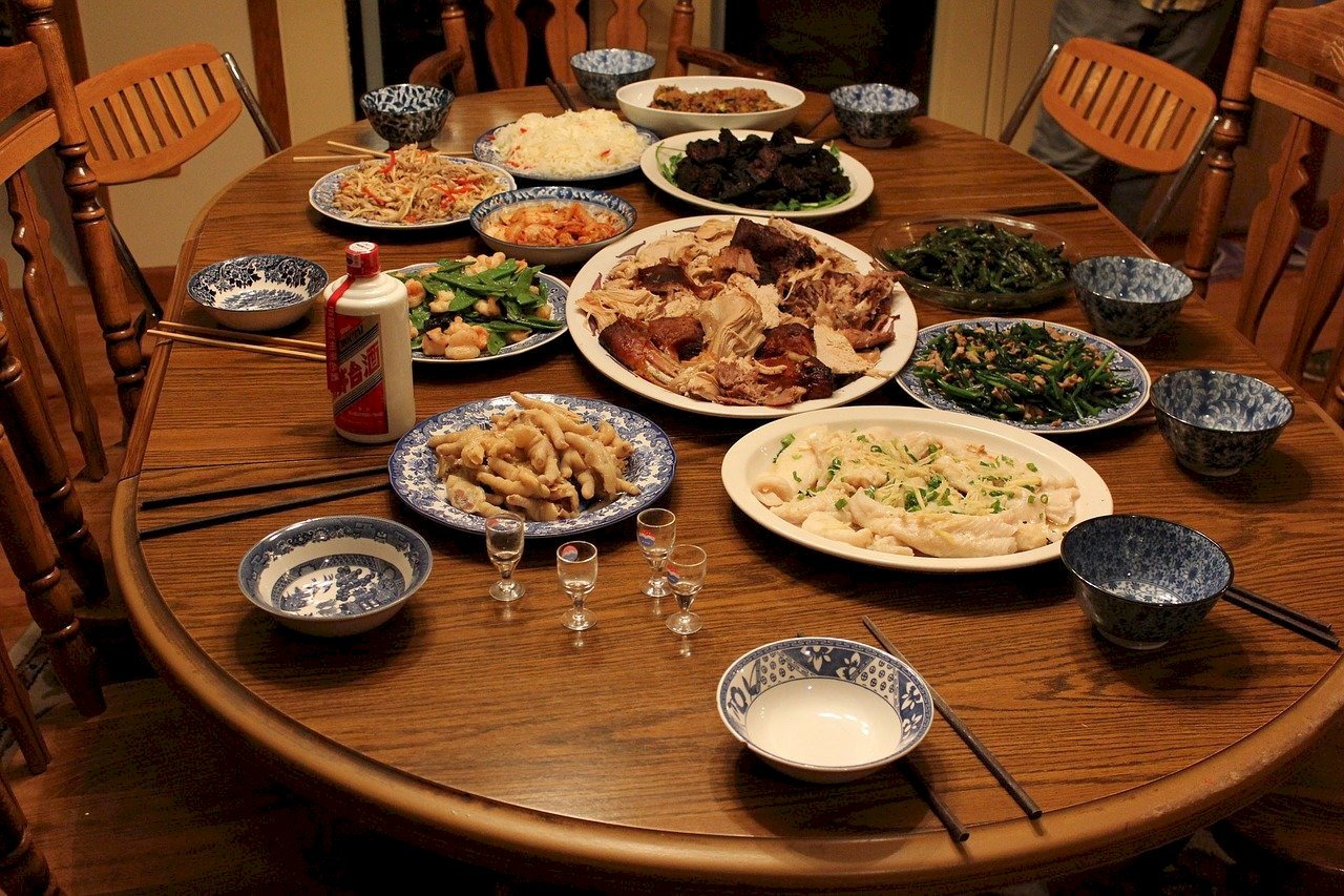 糖尿病友過年吃大餐 醫師提醒蛋白質也不可過量