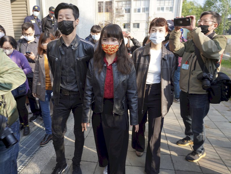 罷捷投票登場 雙方心情各自表述、各有期待