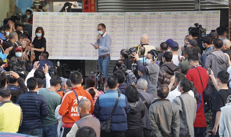 黃捷罷免案不通過 綠營：人民對報復式罷免極為反感