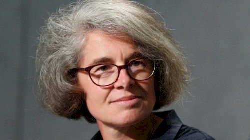 教宗打破傳統 首度任命女性出掌主教會議副秘書長