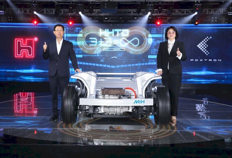 「電動車」成投資新顯學！驅動全球科技汽車工業版圖重整