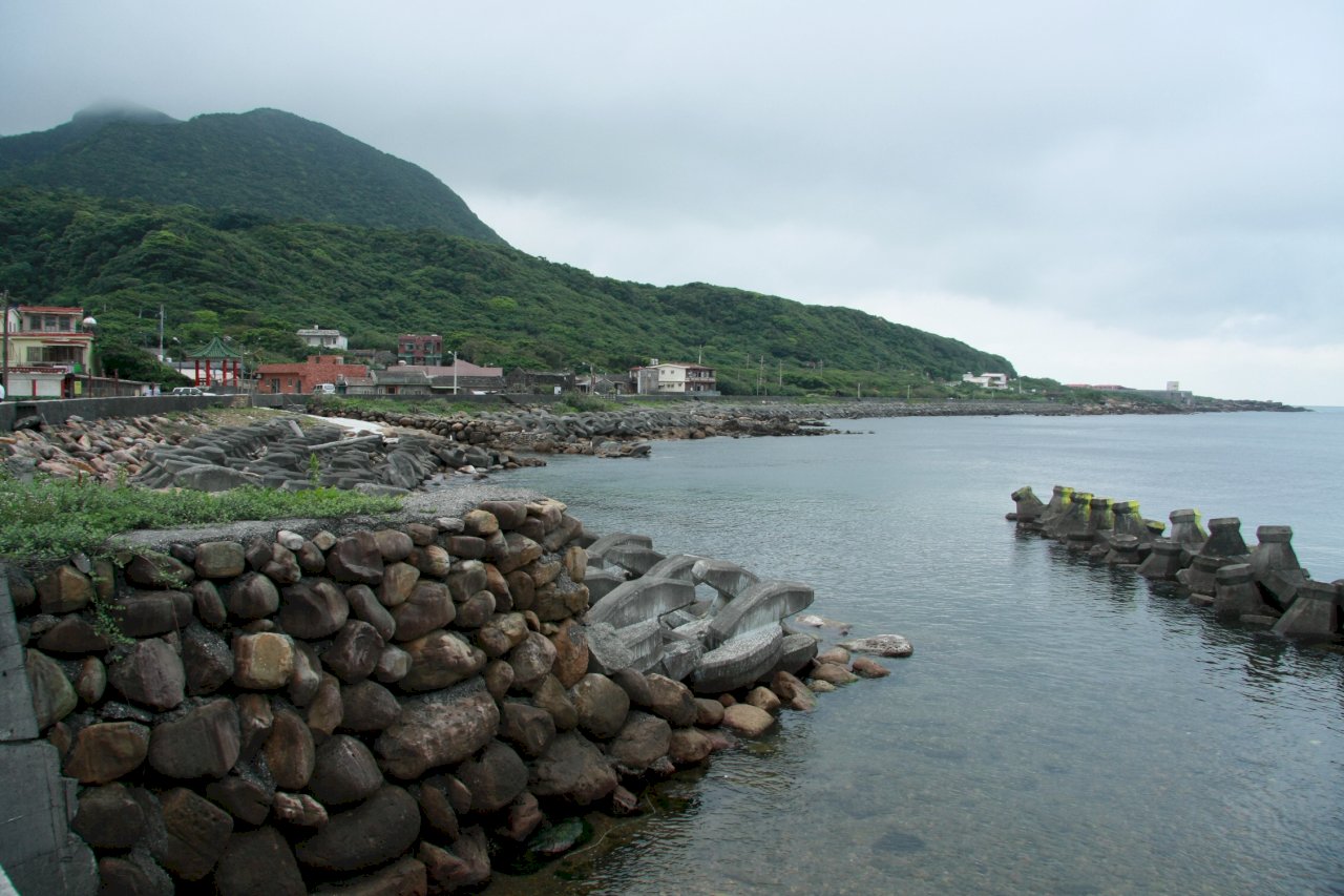 新北青春山海線 走春又能保持社交距離