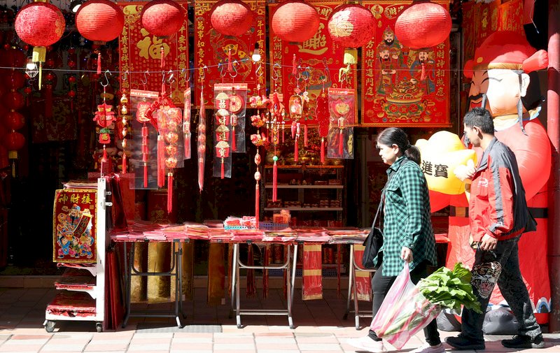 背熟盞鬼廣東祝福說話 幫你逗更多嘅利是