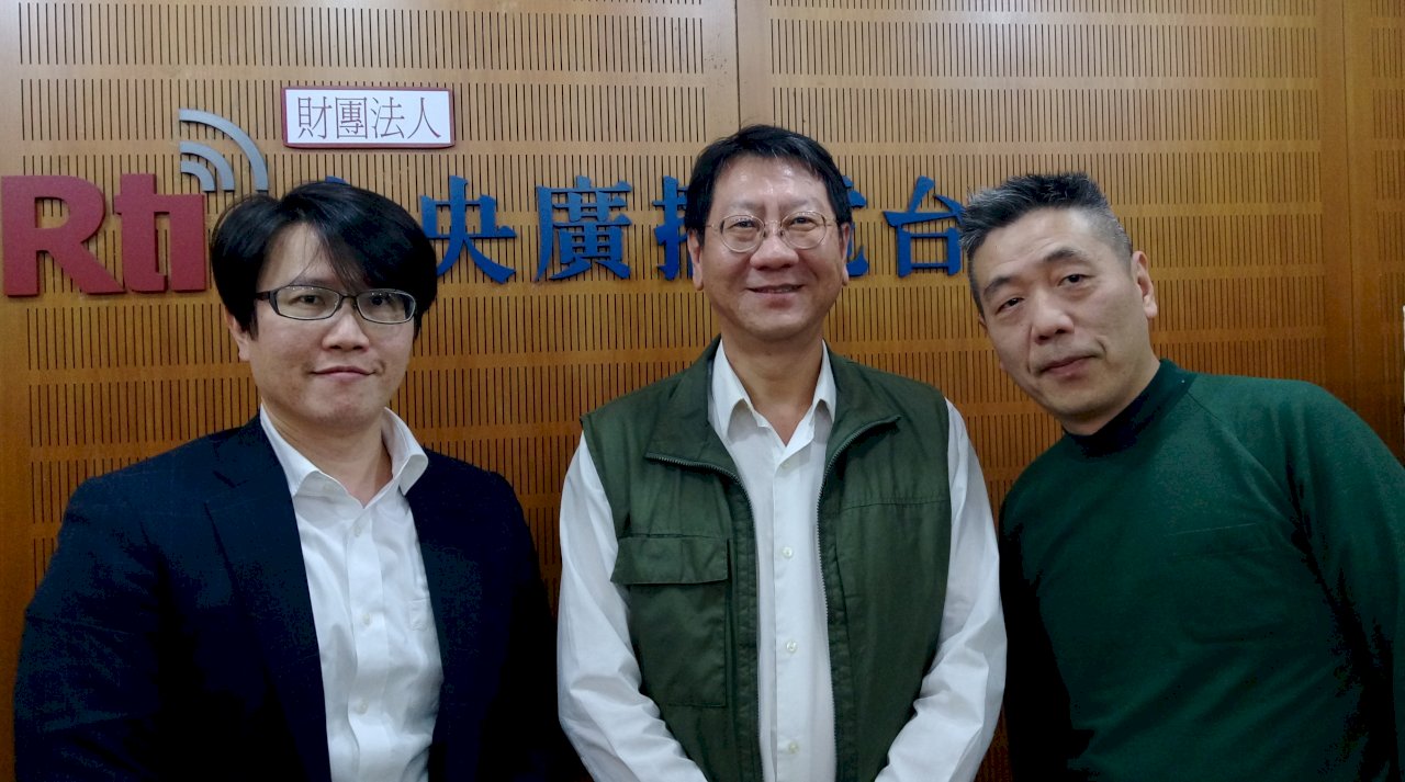 【張正霖時間】共機擾台西南空域  劍指美國航母？