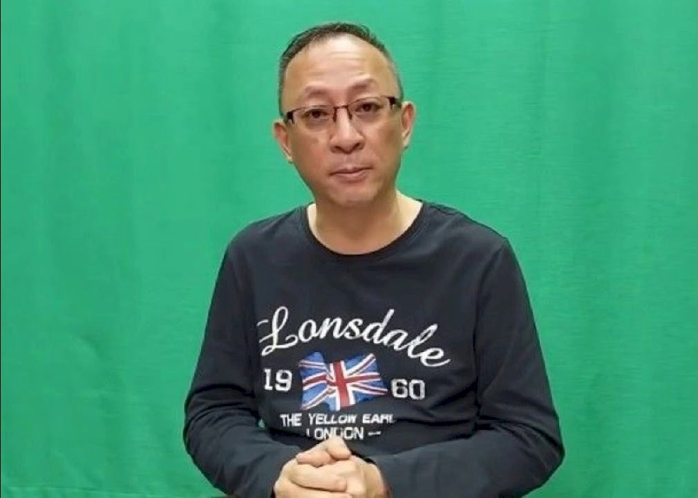 香港網路電台主持人傑斯涉煽動罪  案件押後審訊