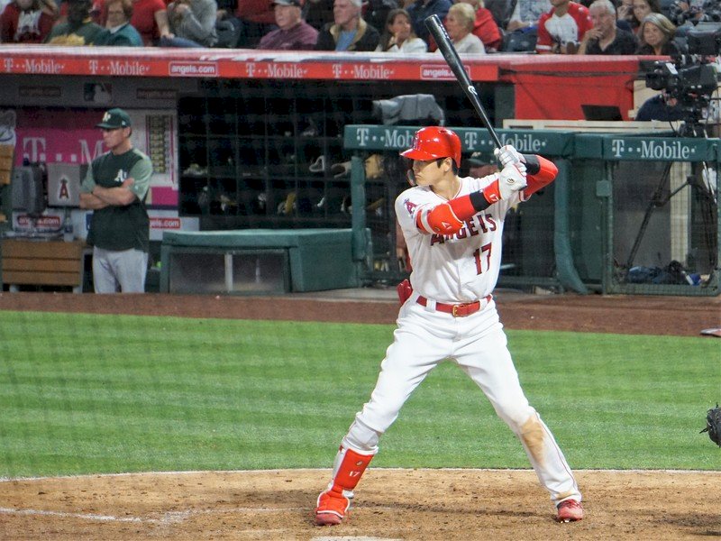 大谷翔平雙轟8打點創生涯新高 天使延長賽仍敗陣