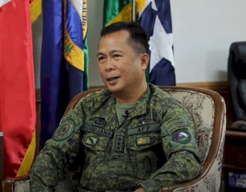 保護漁民 菲律賓海軍增兵南海