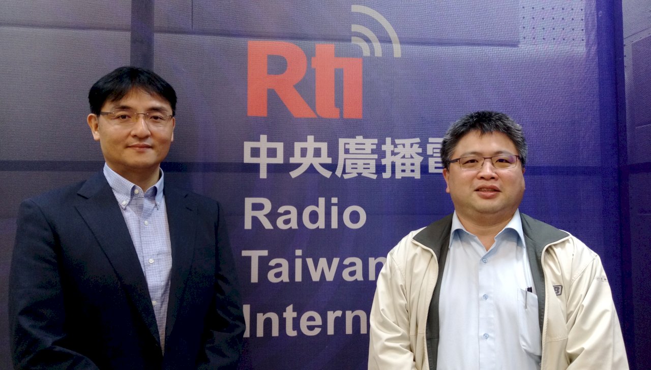 【林廷輝時間】日本菅義偉政府現階段對中政策