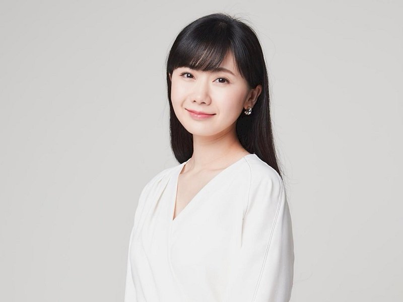 台灣媳婦福原愛當社長 和同學開公司回饋社會