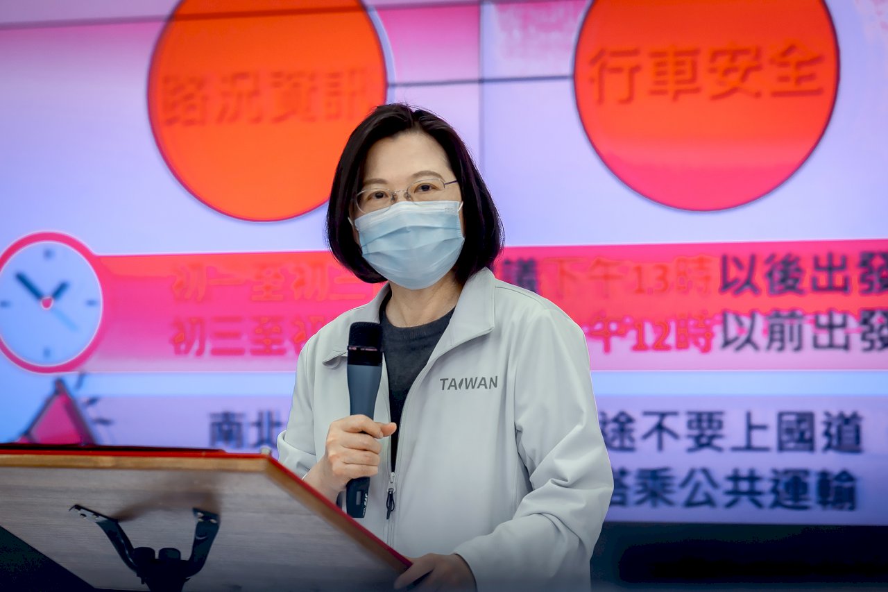 農曆春節避國道高峰 南下北上出發時間大不同