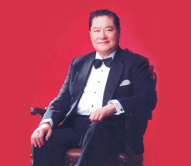 前外交部政次王飛病逝溫哥華 享壽83歲