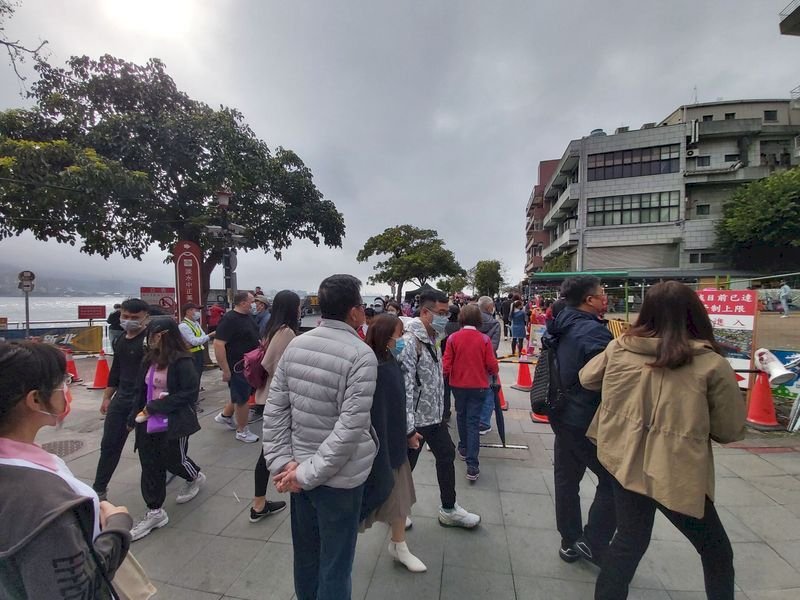 2021年2月14日 初三 不知晴陰