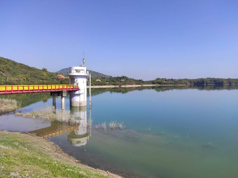 水情吃緊該開徵耗水費？立委：加速推伏流水比較務實